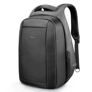 Tigernu Hidden Anti theft Zipper 15.6 inch Men School Laptop Backpacks