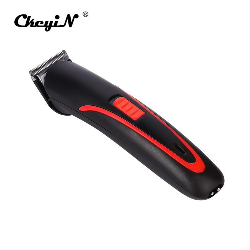 Electric Hair Clipper Rechargeable Razor Men Beard Trimmer Shaver