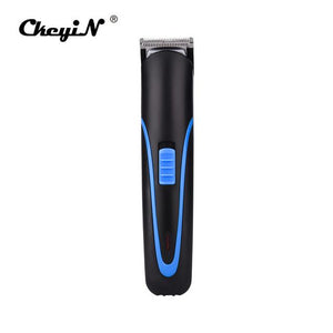 Electric Hair Clipper Rechargeable Razor Men Beard Trimmer Shaver