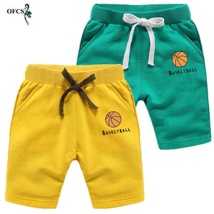 OFCS Baby Boys Shorts Trousers For Boy Girls Shorts