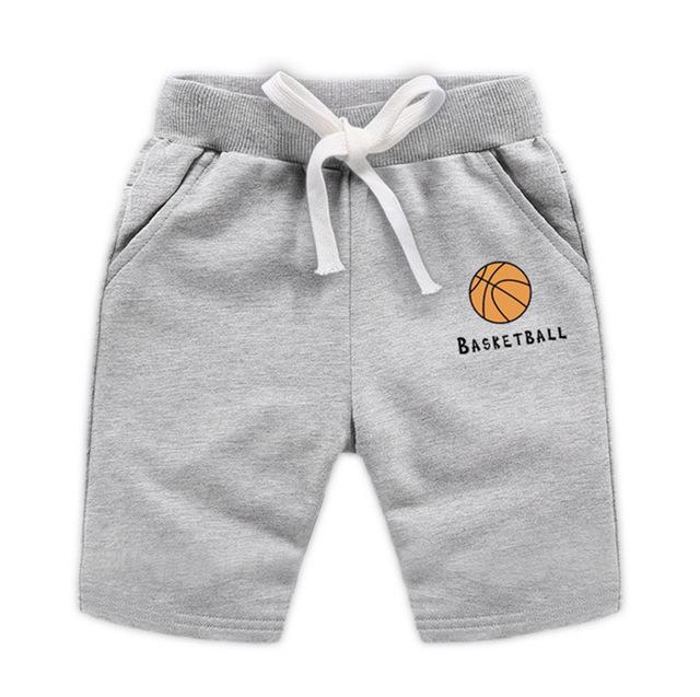 OFCS Baby Boys Shorts Trousers For Boy Girls Shorts