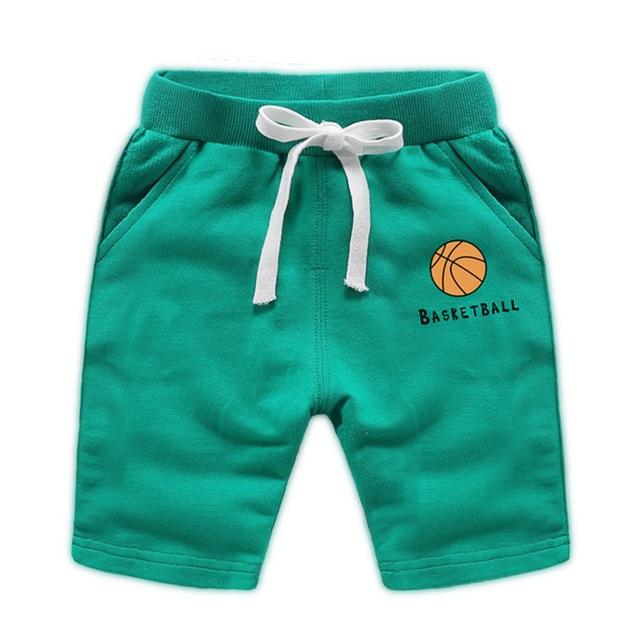 OFCS Baby Boys Shorts Trousers For Boy Girls Shorts