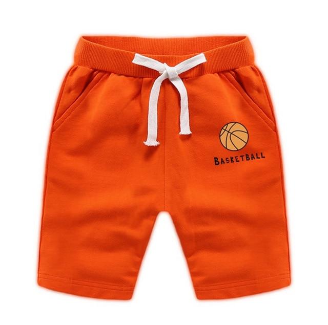 OFCS Baby Boys Shorts Trousers For Boy Girls Shorts