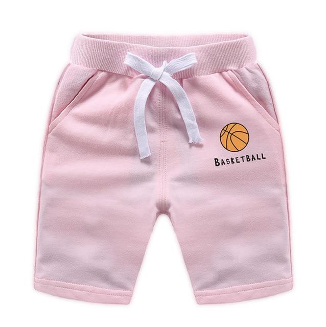 OFCS Baby Boys Shorts Trousers For Boy Girls Shorts