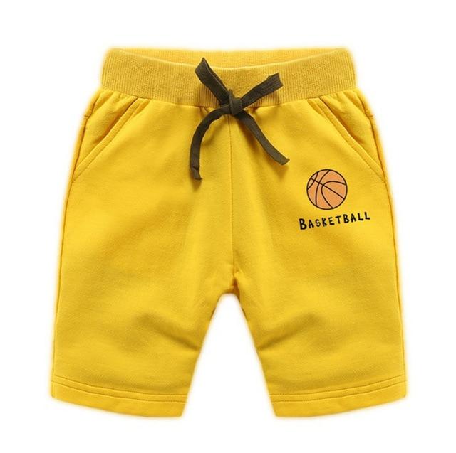 OFCS Baby Boys Shorts Trousers For Boy Girls Shorts