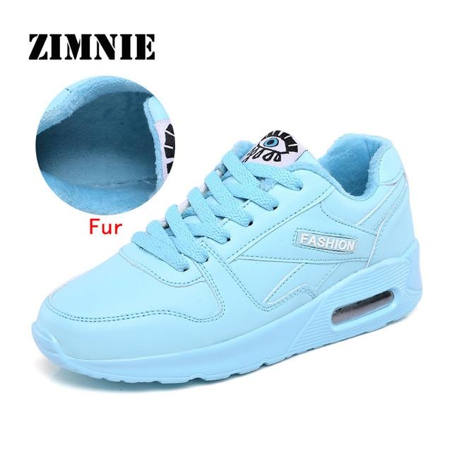 Women Men Lightweight Outdoor Sport Running Shoes