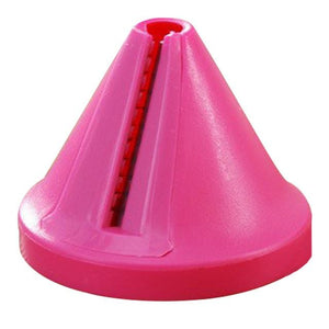 Kitchen Tools Accessories Gadget Funnel Model Spiral Slicer Vegetable Shred Device Cooking Salad Carrot Radish Cutter Hot Sale