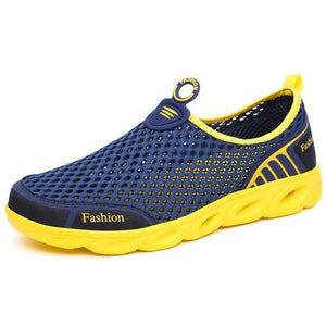 Men & Women Aqua Shoes Outdoor Beach Water Shoes