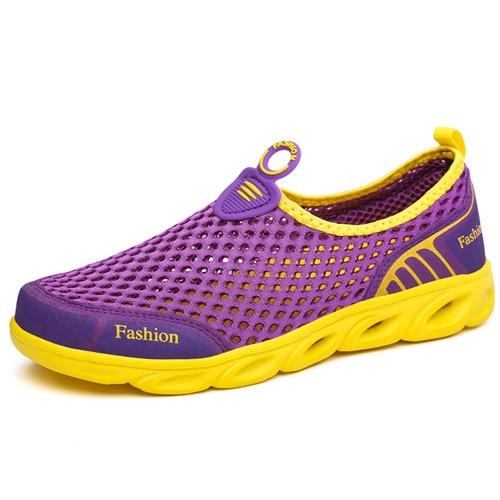 Men & Women Aqua Shoes Outdoor Beach Water Shoes