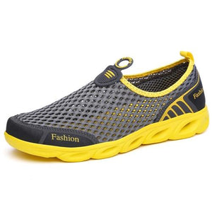 Men & Women Aqua Shoes Outdoor Beach Water Shoes