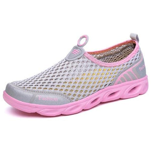 Men & Women Aqua Shoes Outdoor Beach Water Shoes