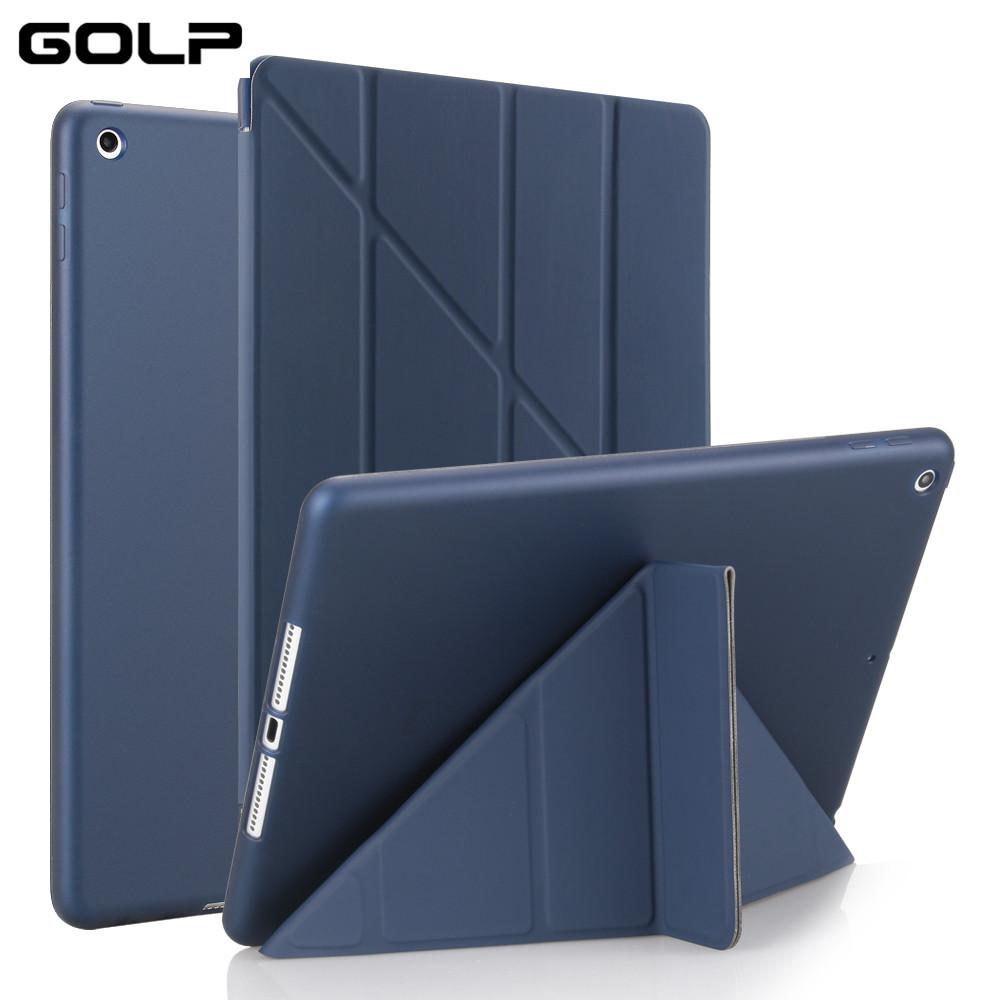 Case for iPad Air, Flip Stand case For ipad 5 6 2017 2018,PU leather Full case for ipad air 2 smart cover for iPad Air 1 Cases