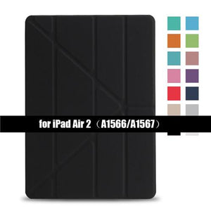 Case for iPad Air, Flip Stand case For ipad 5 6 2017 2018,PU leather Full case for ipad air 2 smart cover for iPad Air 1 Cases