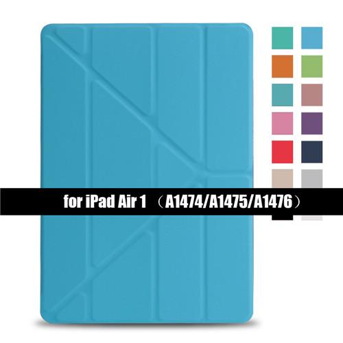 Case for iPad Air, Flip Stand case For ipad 5 6 2017 2018,PU leather Full case for ipad air 2 smart cover for iPad Air 1 Cases