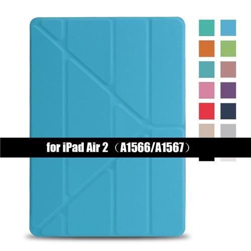 Case for iPad Air, Flip Stand case For ipad 5 6 2017 2018,PU leather Full case for ipad air 2 smart cover for iPad Air 1 Cases