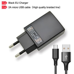 Universal USB Charger Wall Travel mobile Phone Charger AC/DC Power Adapter 2A fast charge For iPhone iPad Samsung Tablet PC WIFI