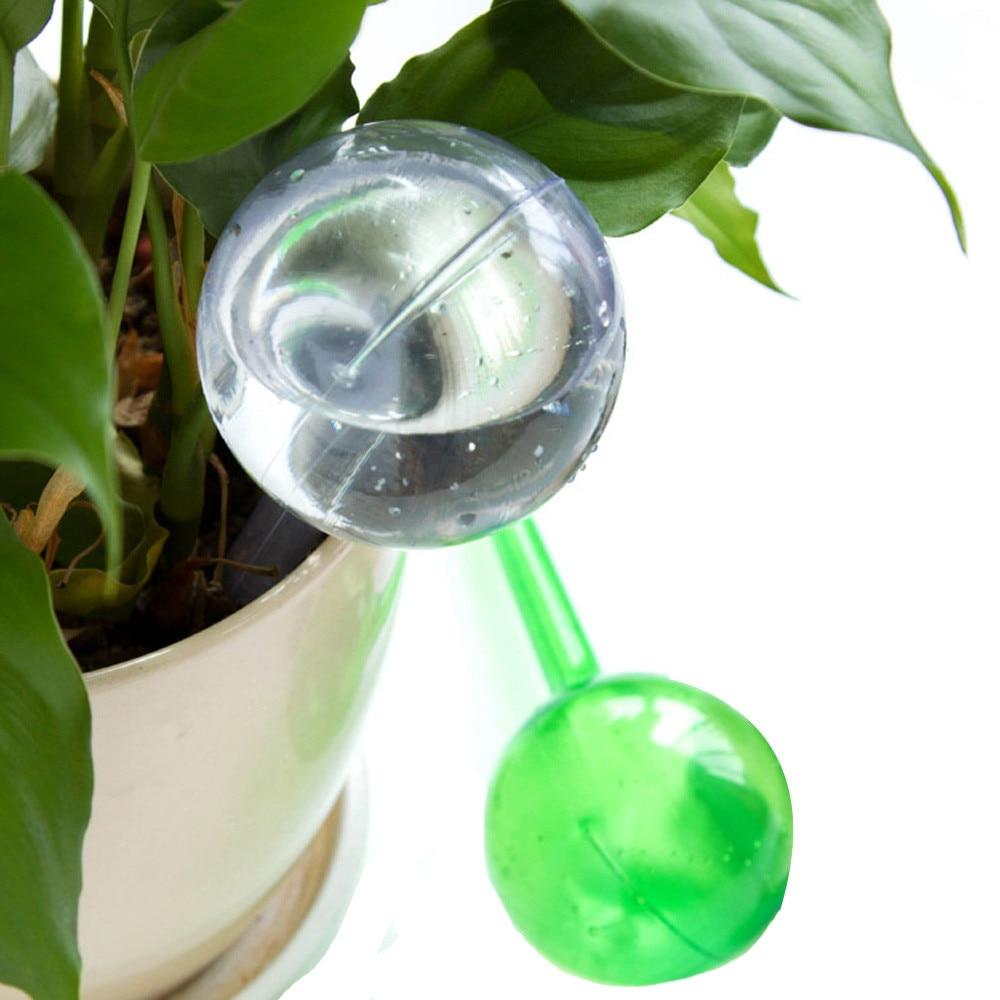 Flower Automatic Watering Device Houseplant Plant Pot Bulb Globe Garden House Waterer Water Cans