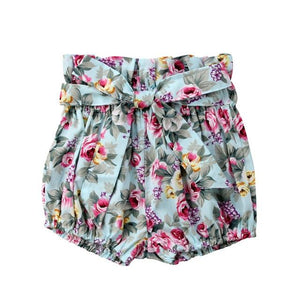 2018 Brand New Toddler Baby Girls Boys Summer Casual Shorts