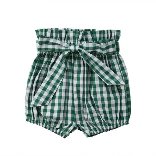 2018 Brand New Toddler Baby Girls Boys Summer Casual Shorts