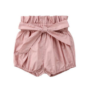 2018 Brand New Toddler Baby Girls Boys Summer Casual Shorts