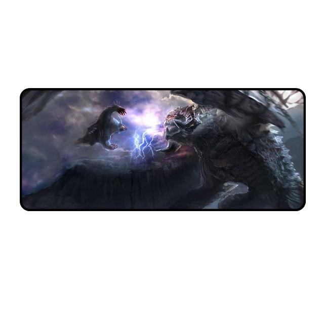 70*30cm game mouse pad mat Large for Dota2 gaming mousepad L XL gamer mouse pads for Dota 2 Computer Peripherals accessories