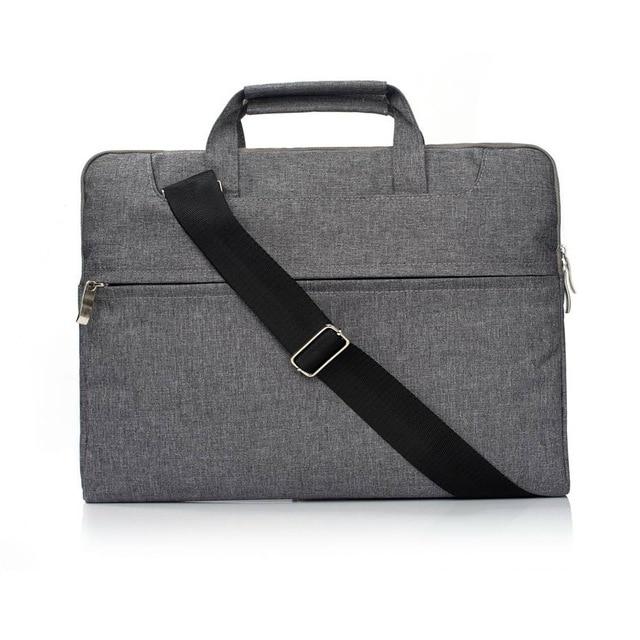 laptop bag for Macbook Air Pro Retina 11" 12" 13" 15 inch Laptop Sleeve Cover notebook bag for mac book pro 13 case