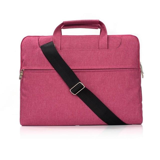 laptop bag for Macbook Air Pro Retina 11" 12" 13" 15 inch Laptop Sleeve Cover notebook bag for mac book pro 13 case