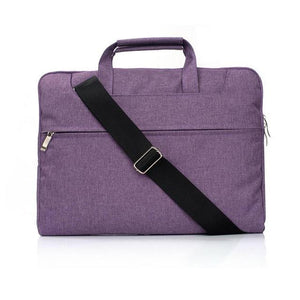 laptop bag for Macbook Air Pro Retina 11" 12" 13" 15 inch Laptop Sleeve Cover notebook bag for mac book pro 13 case