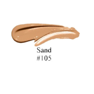 30ml Soft Matte Long Wear Oil Control Liquid Foundation Cream