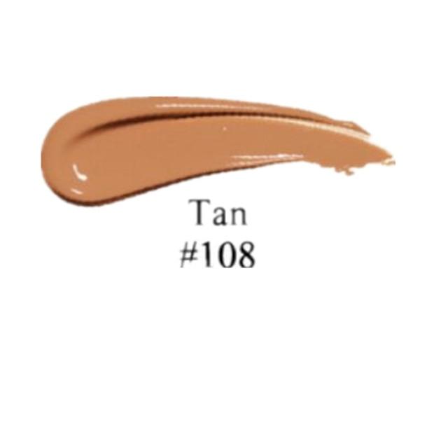 30ml Soft Matte Long Wear Oil Control Liquid Foundation Cream