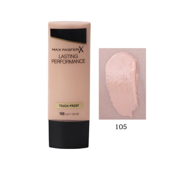 BB Cream Concealer Invisible Full Coverage Whitening Moisturizer Waterproof Makeup Base