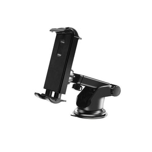 Tendway Car Tablet Stand Dashboard 360 Degree Tablet Holder for Ipad 1/2/3/4 pro mini Samsung Adjustable Tablet Car Holder Mount