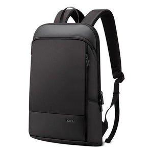 Slim Laptop Backpack Men 15.6 inch Office Work Men Backpack