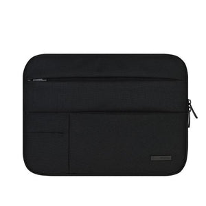 Laptop Sleeve for Macbook Pro Air 13 Case Cover Women Men Solid Laptop Bag for Mac Pro 15 Case Notebook Bag 14 15.6 Inch