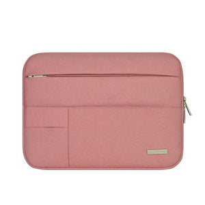 Laptop Sleeve for Macbook Pro Air 13 Case Cover Women Men Solid Laptop Bag for Mac Pro 15 Case Notebook Bag 14 15.6 Inch