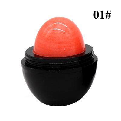 6 Colors Face Matte Cream Makeup Cheek Mineral Blusher