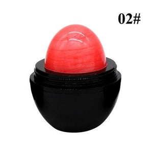 6 Colors Face Matte Cream Makeup Cheek Mineral Blusher