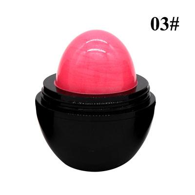 6 Colors Face Matte Cream Makeup Cheek Mineral Blusher