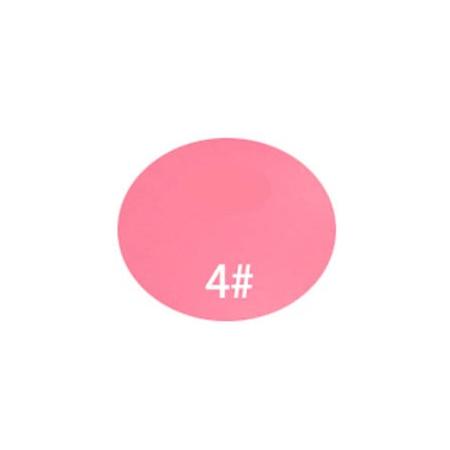 8 Colors Soymilk Matte Pearl Rouge Blush Face Blusher