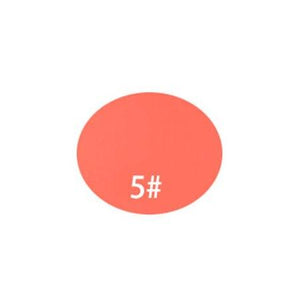 8 Colors Soymilk Matte Pearl Rouge Blush Face Blusher