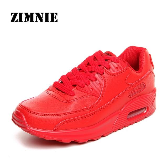 Women Men Lightweight Outdoor Sport Running Shoes