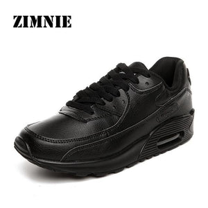 Women Men Lightweight Outdoor Sport Running Shoes