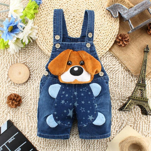 IENENS Summer 1PC Kids Baby Boys Clothes Clothing Short Trousers