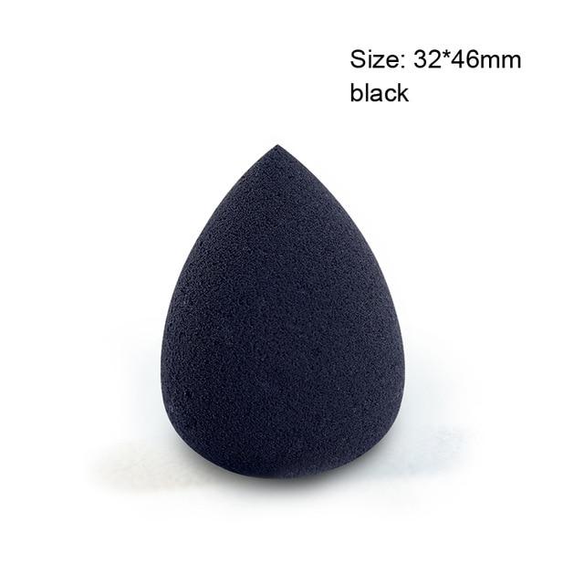 Soft Water Drop Shape Makeup Cosmetic Puff / Beauty Blender