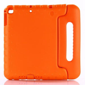 Case for ipad air / air 2 9.7 inch hand-held Shock Proof EVA full body cover Handle stand case for kids for iPad 2017 2018 case