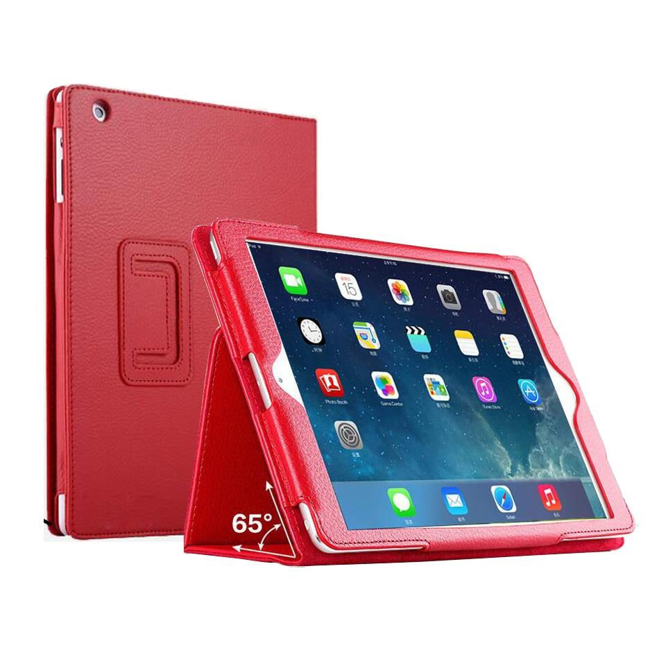 Coque for iPad mini 1 mini 2 mini 3 Case Smart Stand Flip A1432 A1454 Shockproof Cover for iPad mini 1 2 3 Smart Cover