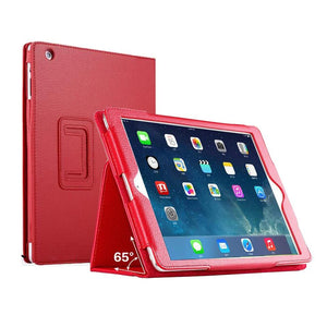 Coque for iPad mini 1 mini 2 mini 3 Case Smart Stand Flip A1432 A1454 Shockproof Cover for iPad mini 1 2 3 Smart Cover