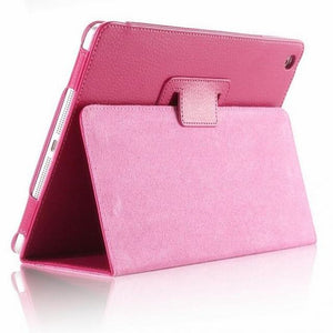 Coque for iPad mini 1 mini 2 mini 3 Case Smart Stand Flip A1432 A1454 Shockproof Cover for iPad mini 1 2 3 Smart Cover