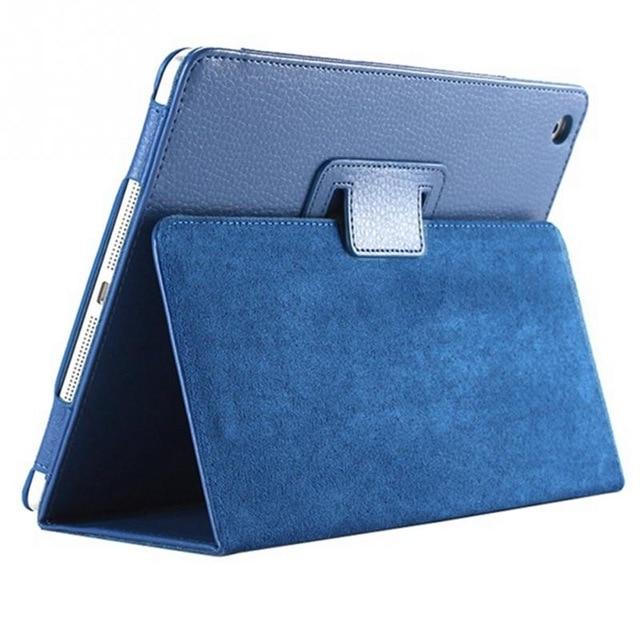 Coque for iPad mini 1 mini 2 mini 3 Case Smart Stand Flip A1432 A1454 Shockproof Cover for iPad mini 1 2 3 Smart Cover