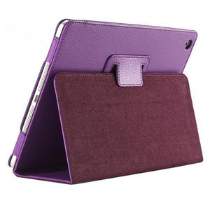 Coque for iPad mini 1 mini 2 mini 3 Case Smart Stand Flip A1432 A1454 Shockproof Cover for iPad mini 1 2 3 Smart Cover